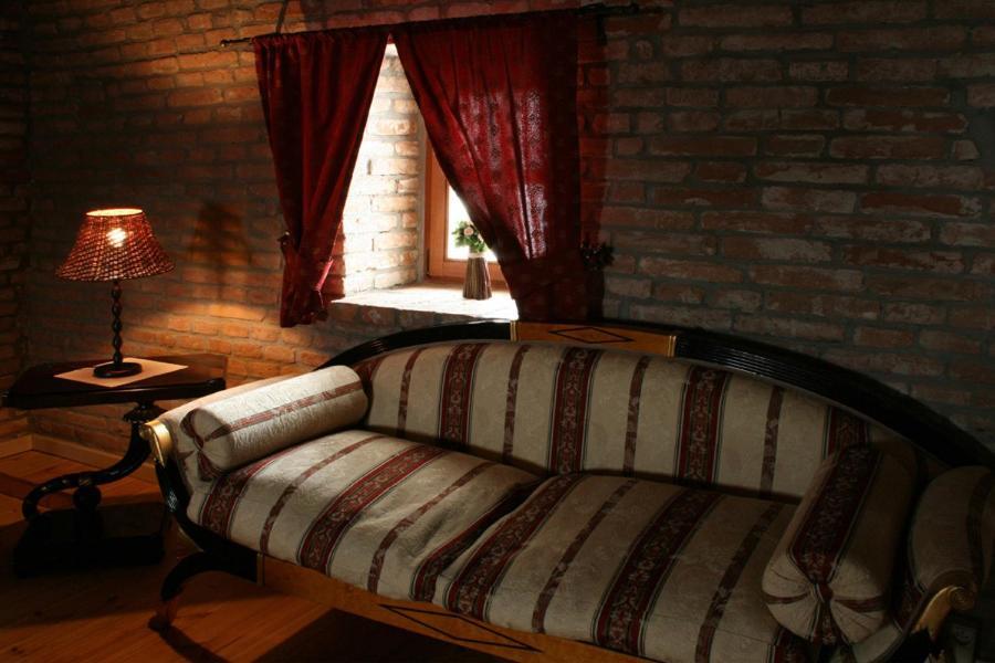Chateau Krakovany Camera foto