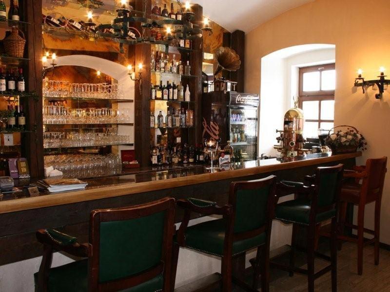Chateau Krakovany Esterno foto