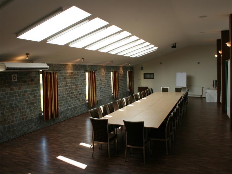 Chateau Krakovany Esterno foto